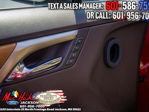 Used 2020 Lexus RX 350 FWD w/ Premium Package image 20