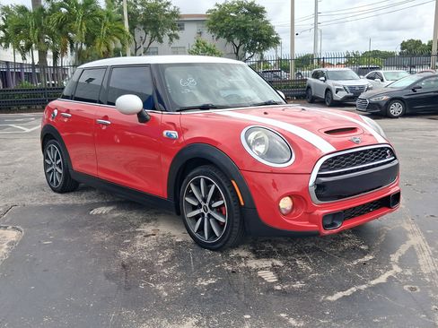 Used 2019 MINI Cooper S FWD image 4