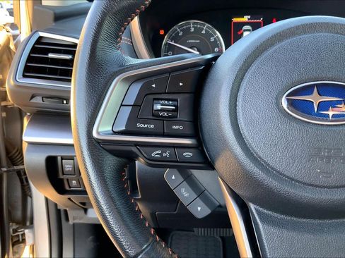 Used 2021 Subaru Crosstrek 2.5i Limited image 23