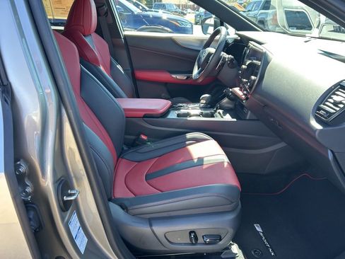 Used 2022 Lexus NX 350 F Sport w/ Towing Package (2000 Lbs) image 22