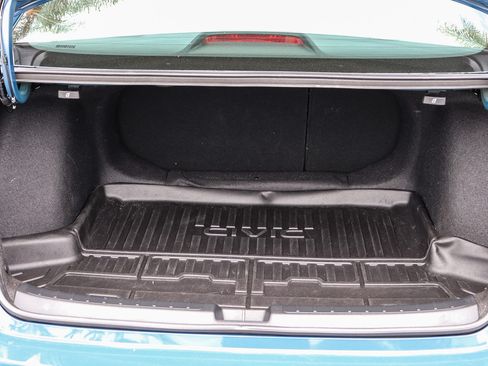 Certified 2025 Honda Civic Sport image 30