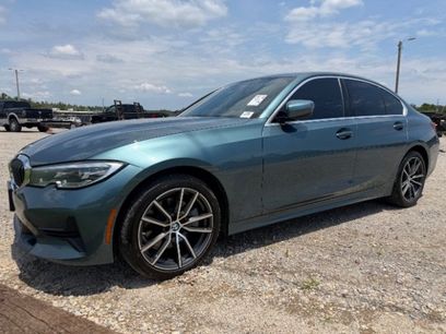Used 2020 BMW 330i xDrive Sedan w/ Premium Package