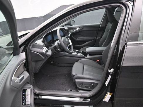 New 2026 Audi A5 2.0T Premium Plus AWD/4WD image 9