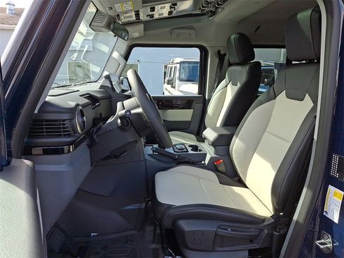 New 2025 INEOS Grenadier Fieldmaster Edition image 5