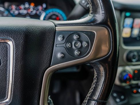 Used 2018 GMC Yukon Denali w/ Denali Ultimate Package image 16