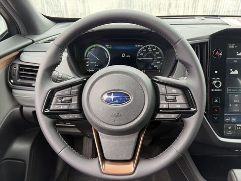 New 2026 Subaru Forester Sport image 19