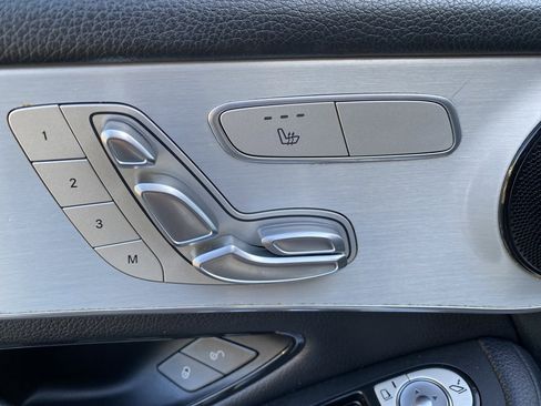 Used 2021 Mercedes-Benz GLC 300 GLC 300 image 16