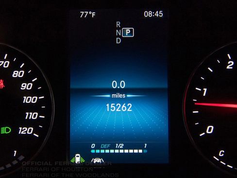 Used 2022 Mercedes-Benz Sprinter 3500 image 13