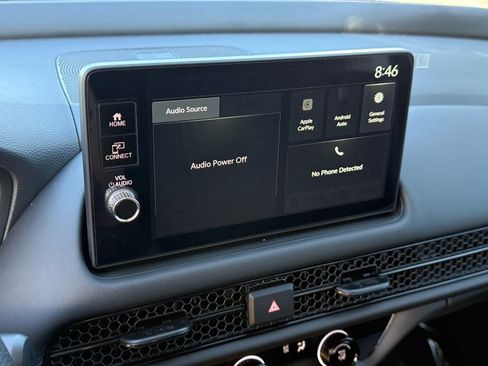 New 2026 Honda HR-V LX image 16