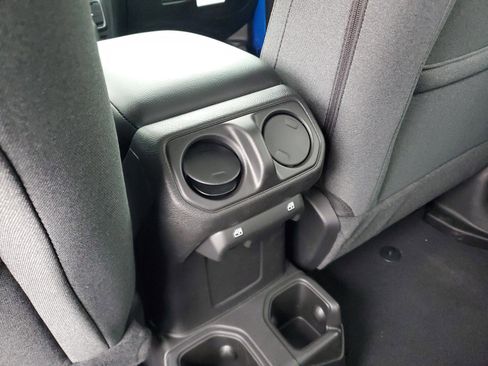 New 2026 Jeep Gladiator Willys AWD/4WD image 11