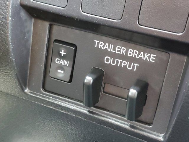 Used 2021 Toyota Tundra SR5 AWD/4WD image 24