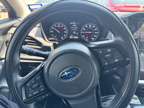 Used 2024 Subaru Crosstrek 2.0i Premium AWD/4WD image 14