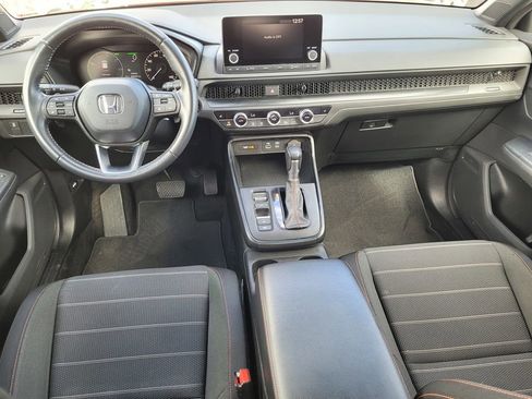 Used 2024 Honda CR-V Sport image 12