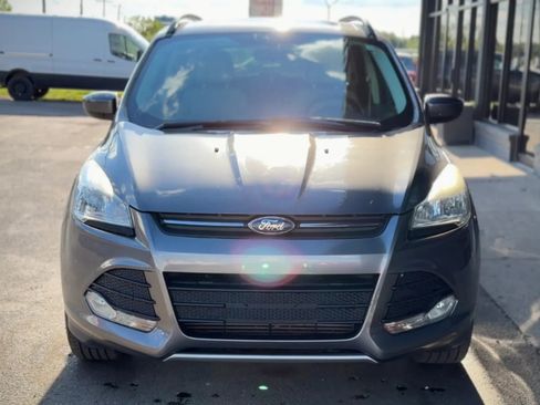 Used 2014 Ford Escape SE w/ Equipment Group 201A FWD image 6