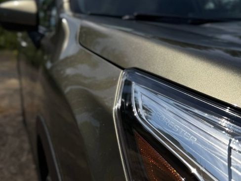 Certified 2024 Subaru Forester Premium AWD/4WD image 44