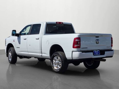 Used 2024 RAM 2500 Laramie image 4