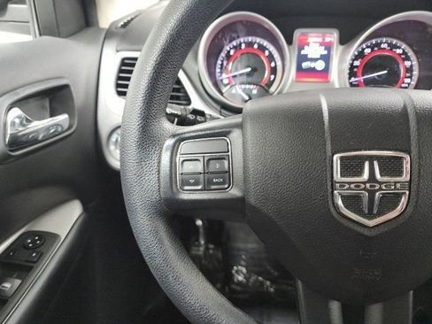 Used 2020 Dodge Journey SE FWD image 22