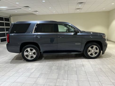 Used 2019 Chevrolet Tahoe LT AWD/4WD image 6