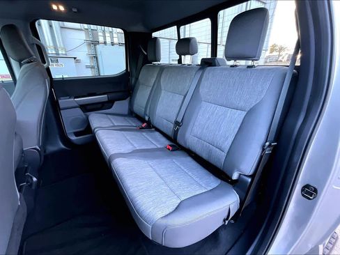 Certified 2024 Ford F250 XL w/ STX Appearance Package image 20