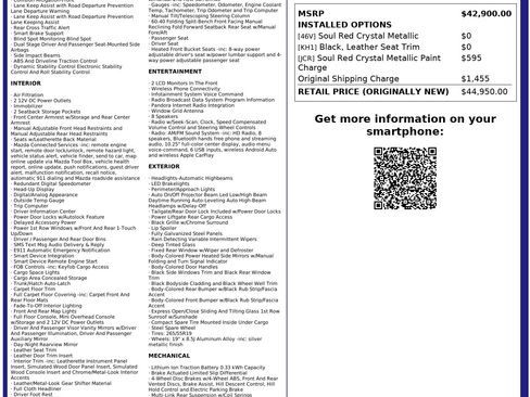 Used 2024 MAZDA CX-90 3.3 Turbo w/ Preferred Plus AWD/4WD image 10