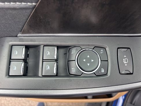 New 2026 Ford F250 Lariat w/ Black Appearance Package image 20