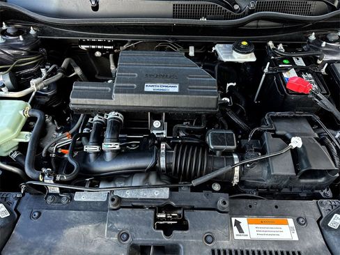 Used 2019 Honda CR-V EX-L image 25