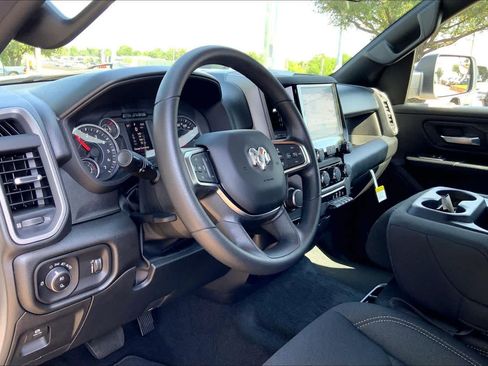 New 2026 RAM 1500 Express RWD image 8