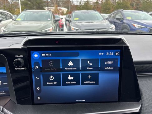 New 2026 Subaru Outback Premium AWD/4WD image 12