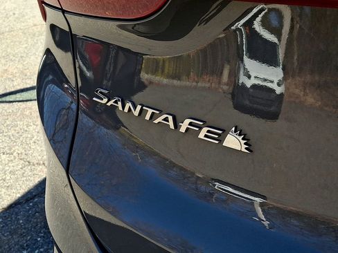 Used 2023 Hyundai Santa Fe Calligraphy AWD/4WD image 30