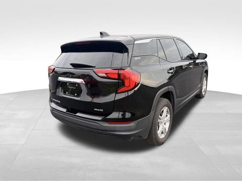 Used 2020 GMC Terrain SLE AWD/4WD image 6