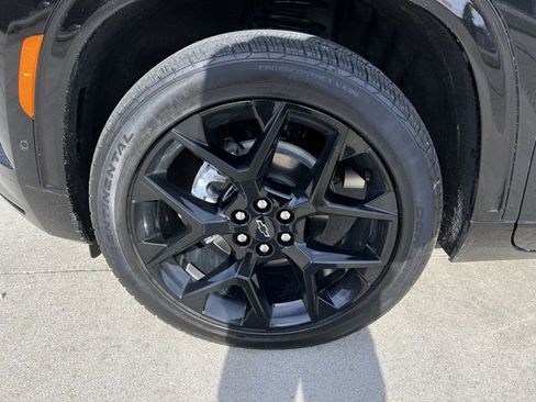 Used 2026 Chevrolet Traverse RS w/ LPO, Floor Liner Package image 34