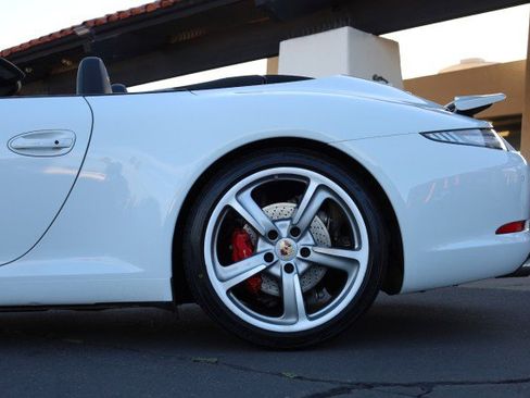 Used 2014 Porsche 911 Carrera S image 57