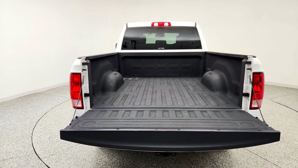 Used 2019 RAM 1500 Tradesman RWD image 20