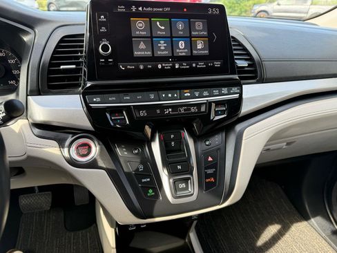 Used 2025 Honda Odyssey EX-L image 12