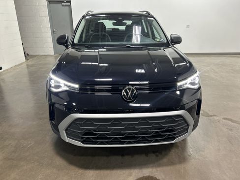 New 2025 Volkswagen Taos S image 35