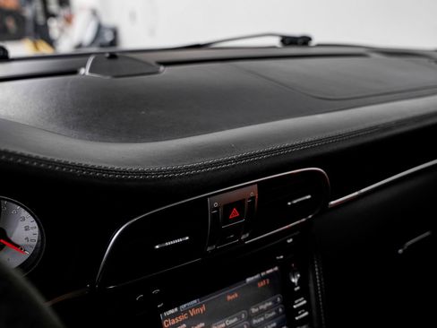 Used 2009 Porsche 911 Carrera S RWD image 11