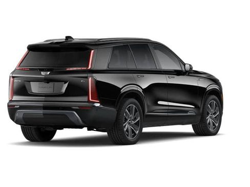New 2027 Cadillac Vistiq Sport AWD/4WD image 62