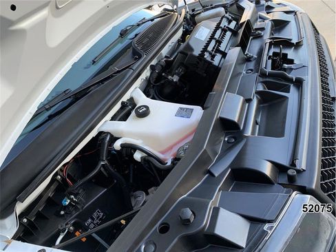 Used 2022 Chevrolet Express 2500 w/ Driver Convenience Package image 17