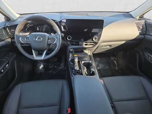 Used 2022 Lexus NX 350 350 Premium w/ Accessory Package 2 image 9
