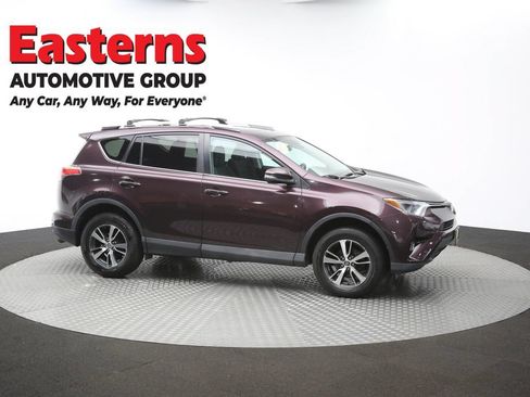 Used 2016 Toyota RAV4 XLE w/ Convenience Package AWD/4WD image 48