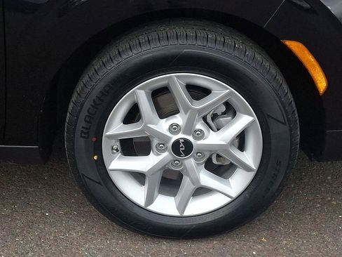 Certified 2023 Kia Soul LX w/ Option Group 015 image 9