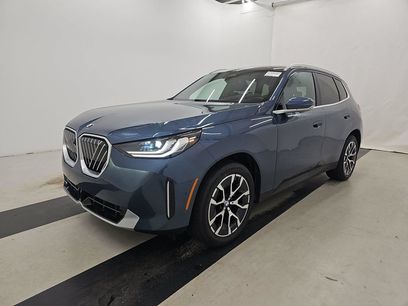 Used 2026 BMW X3 xDrive30i