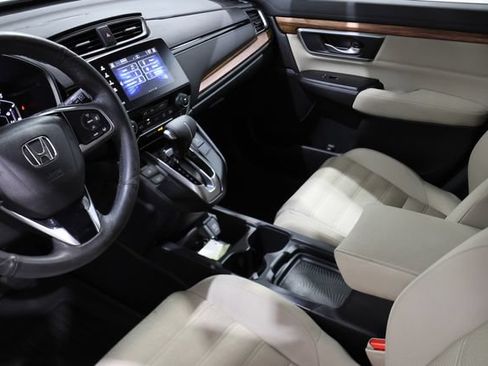 Used 2017 Honda CR-V EX image 22