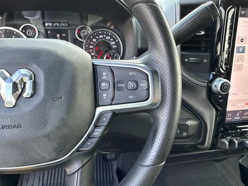 New 2025 RAM 2500 Tradesman image 39