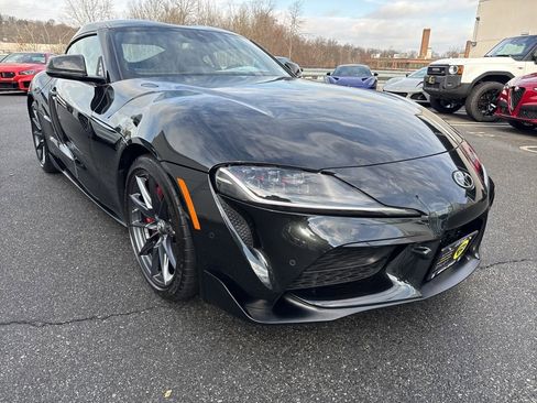 Used 2024 Toyota Supra image 2