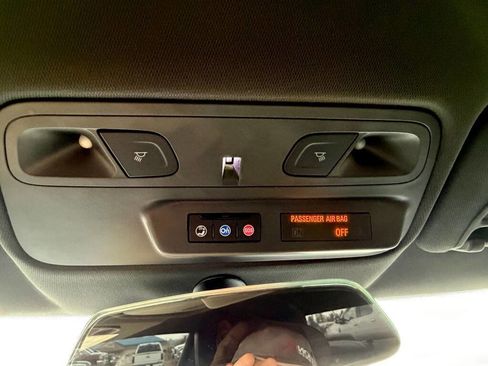 Used 2020 Chevrolet Camaro SS RWD image 26