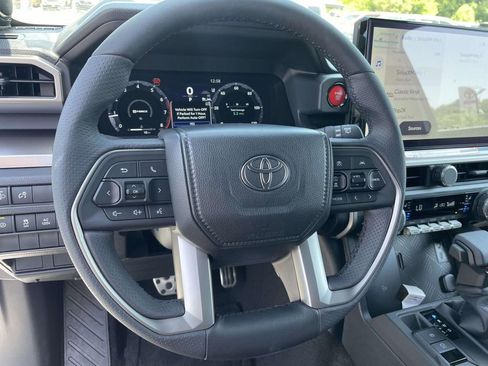 New 2026 Toyota 4Runner TRD Sport Premium image 15