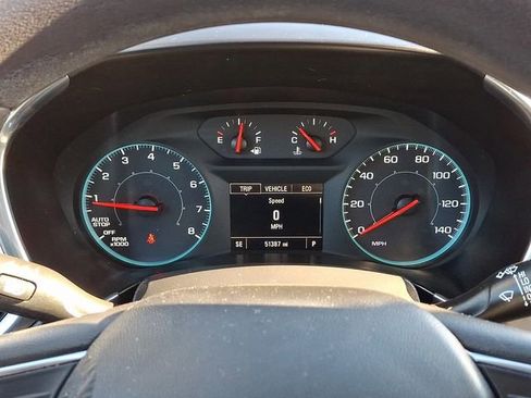 Used 2021 Chevrolet Equinox LS w/ LS Convenience Package image 21