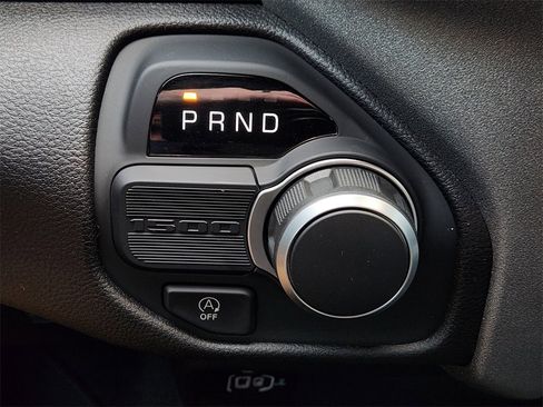 Used 2025 RAM 1500 Tradesman image 22