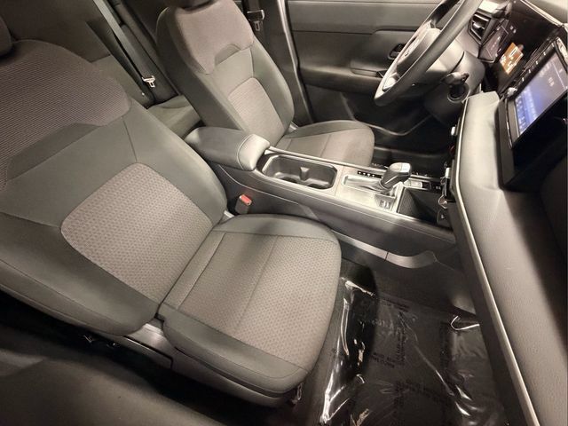 Certified 2025 Nissan Kicks S FWD image 21
